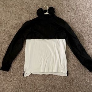 Under armor hybrid hoodie